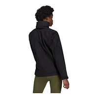 adidas Women's MT Rain.RDY Jacket