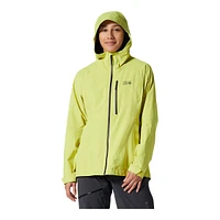 Mountain Hardwear Women's Stretch Ozonic Jacket