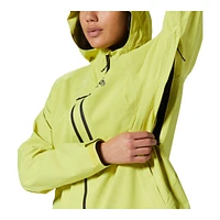 Mountain Hardwear Women's Stretch Ozonic Jacket