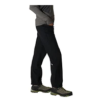 Mountain Hardwear Women's Stretch Ozonic 2.5L Pants