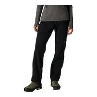 Mountain Hardwear Women's Stretch Ozonic 2.5L Pants