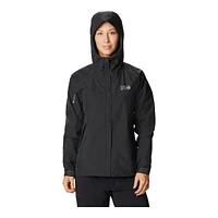 Mountain Hardwear Women's Exposure/2 Gore Paclite Jacket