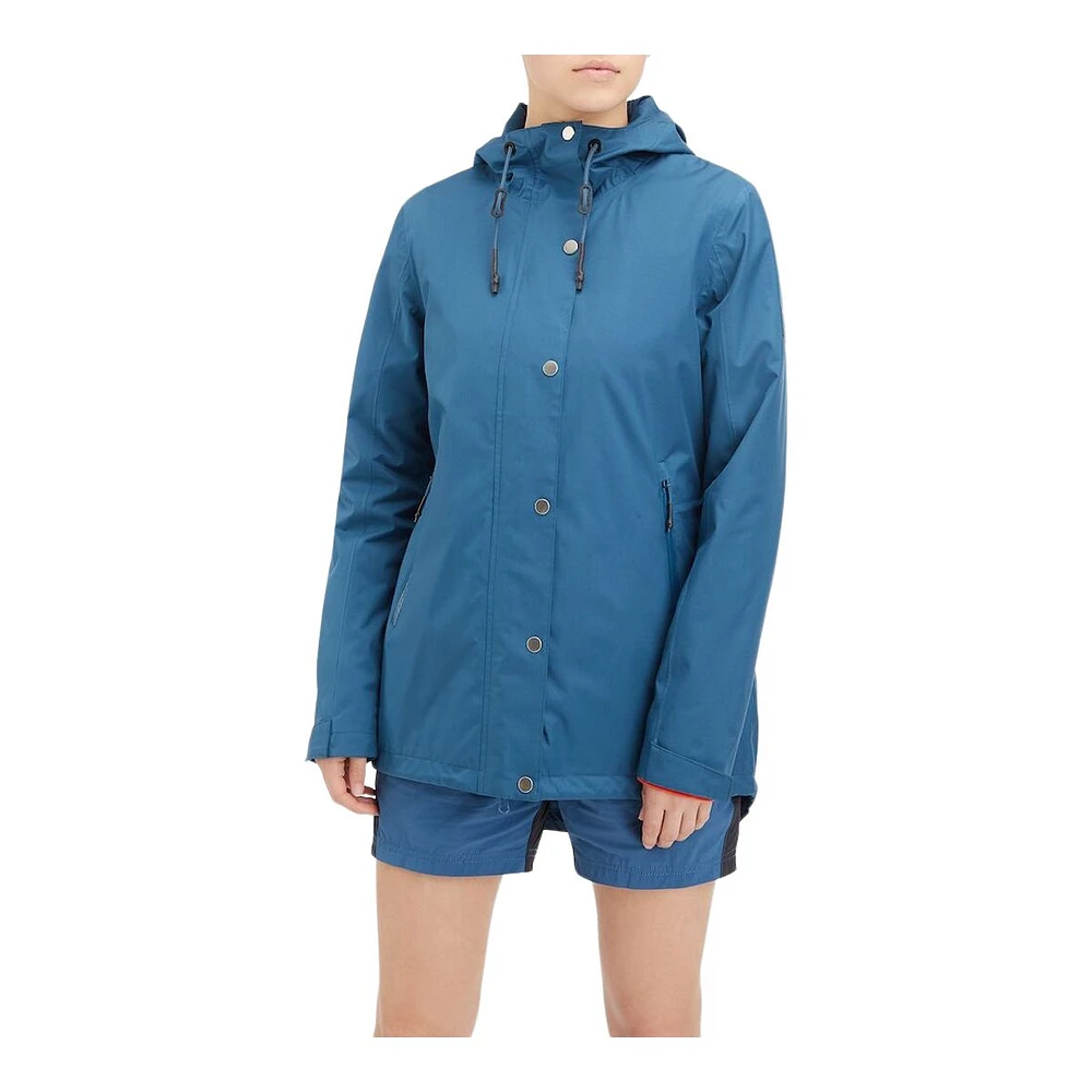 McKINLEY Women's Tapalla Jacket