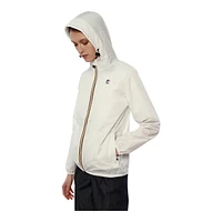 Kway Vrai Women's 3.0 Claude Full Zip Jacket