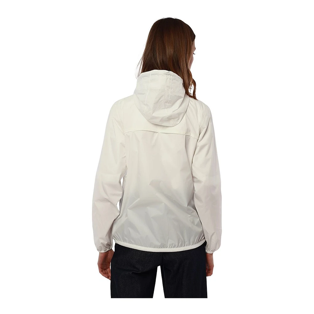 Kway Vrai Women's 3.0 Claude Full Zip Jacket