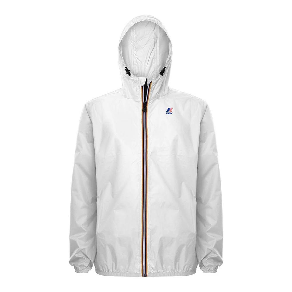 Kway Vrai Women's 3.0 Claude Full Zip Jacket