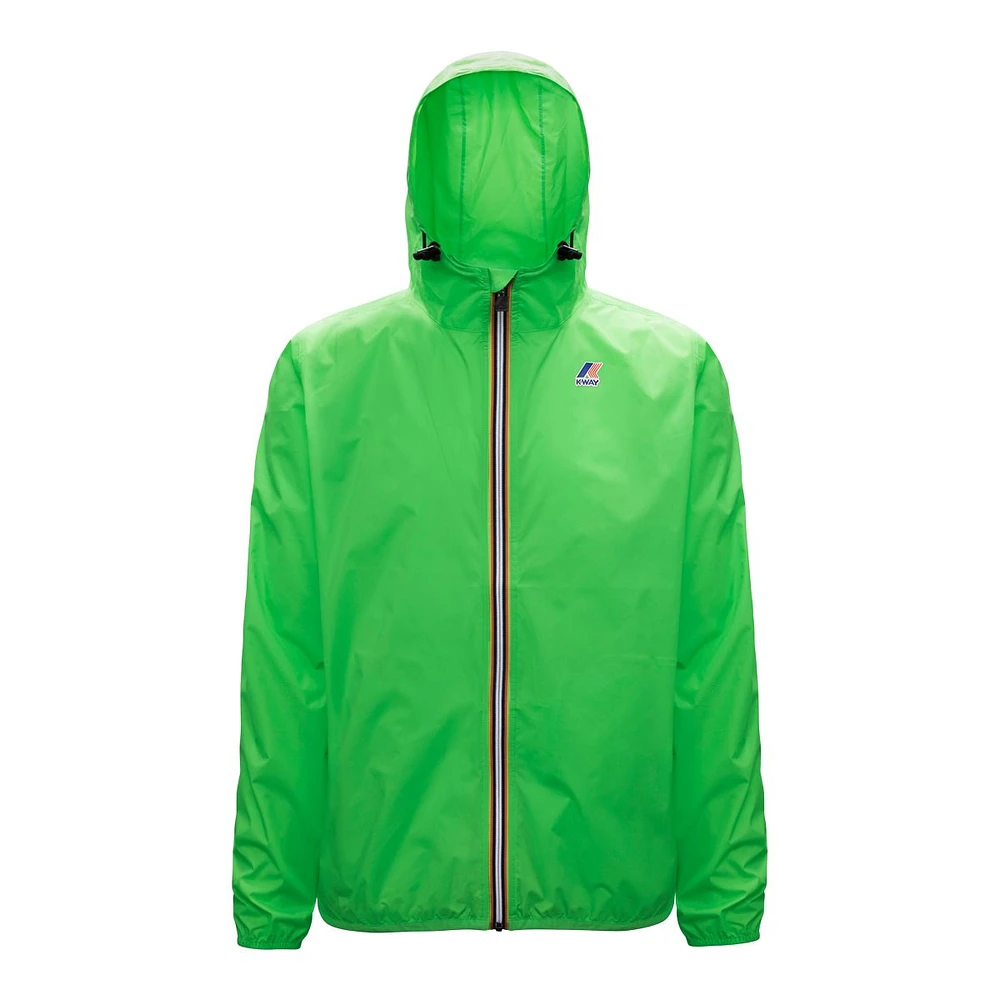 Kway Vrai Women's 3.0 Claude Full Zip Jacket