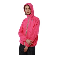 Kway Vrai Women's 3.0 Claude Full Zip Jacket