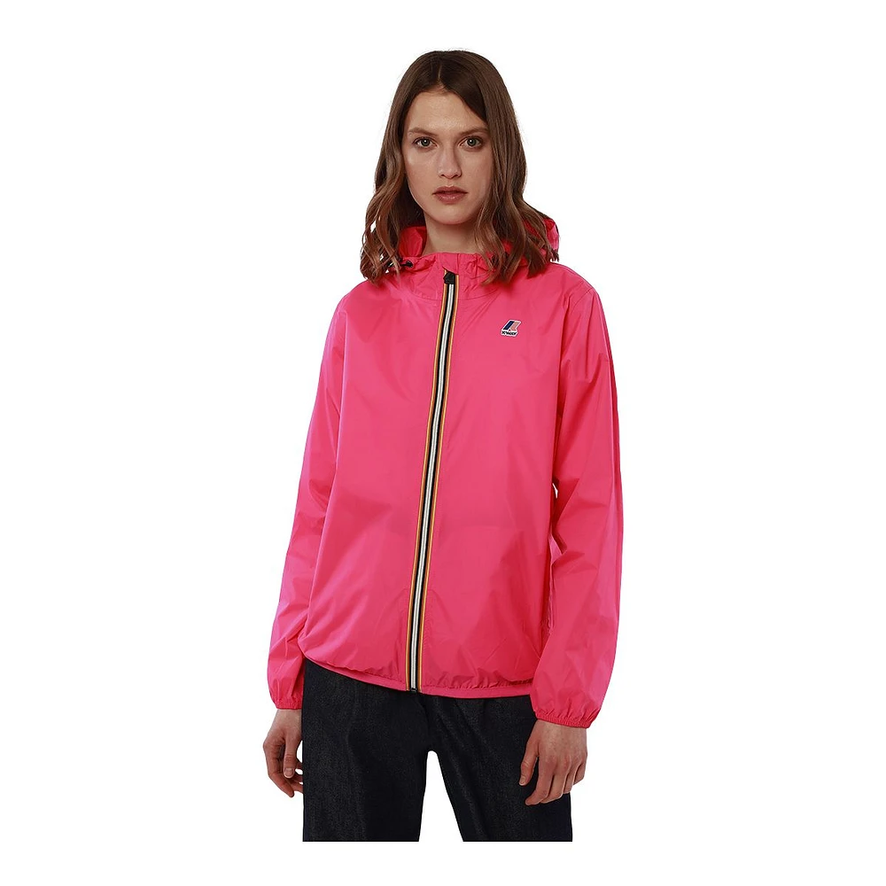 Kway Vrai Women's 3.0 Claude Full Zip Jacket