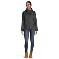 The North Face Women's Antora Shell 2L Hooded Rain Jacket