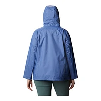 Columbia Women's Arcadia II Rain Jacket