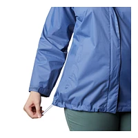 Columbia Women's Arcadia II Rain Jacket