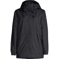 Columbia Women's Ramona Falls Hooded Rain Jacket