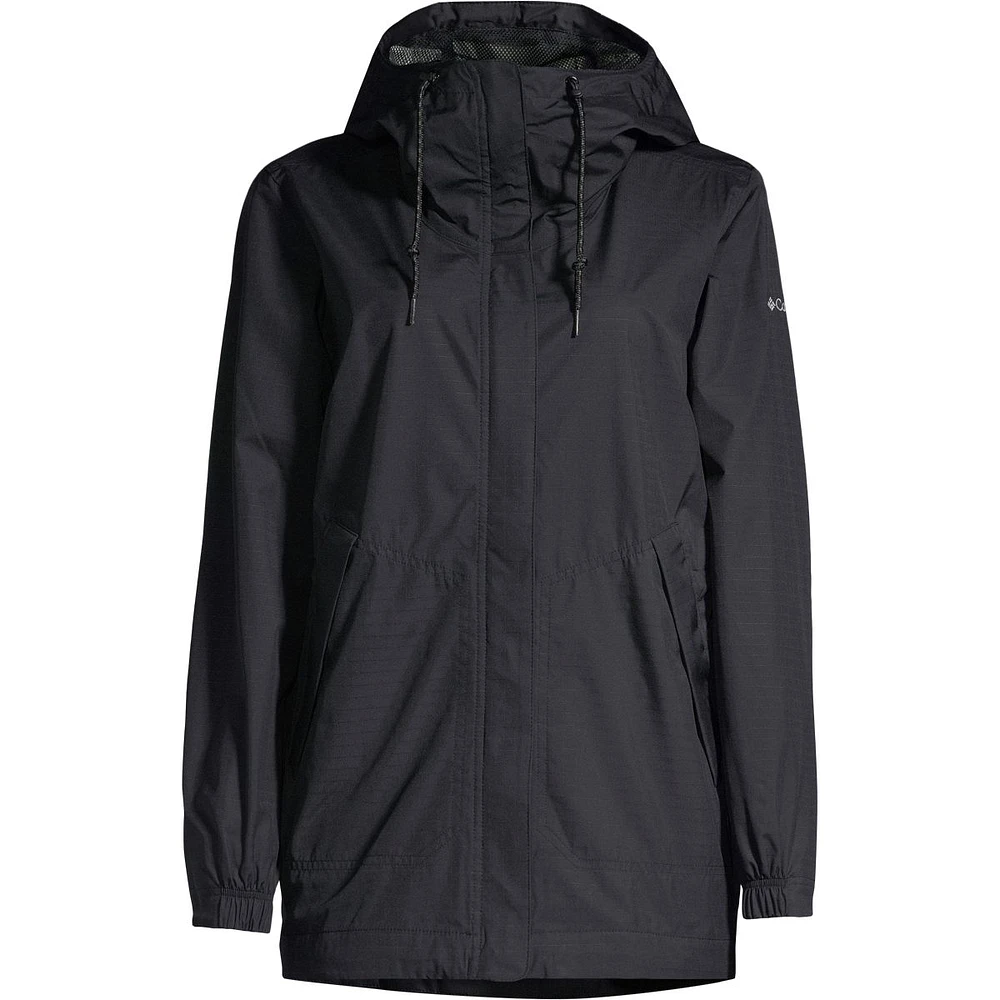 Columbia Women's Plus Romona Falls Jacket