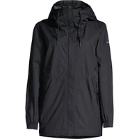 Columbia Women's Plus Romona Falls Jacket