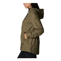 Columbia Women's Plus Ramona Falls Jacket