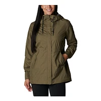 Columbia Women's Plus Ramona Falls Jacket