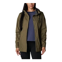 Columbia Women's Plus Ramona Falls Jacket