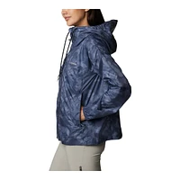 Columbia Women's Flash Challenger Windbreaker Jacket