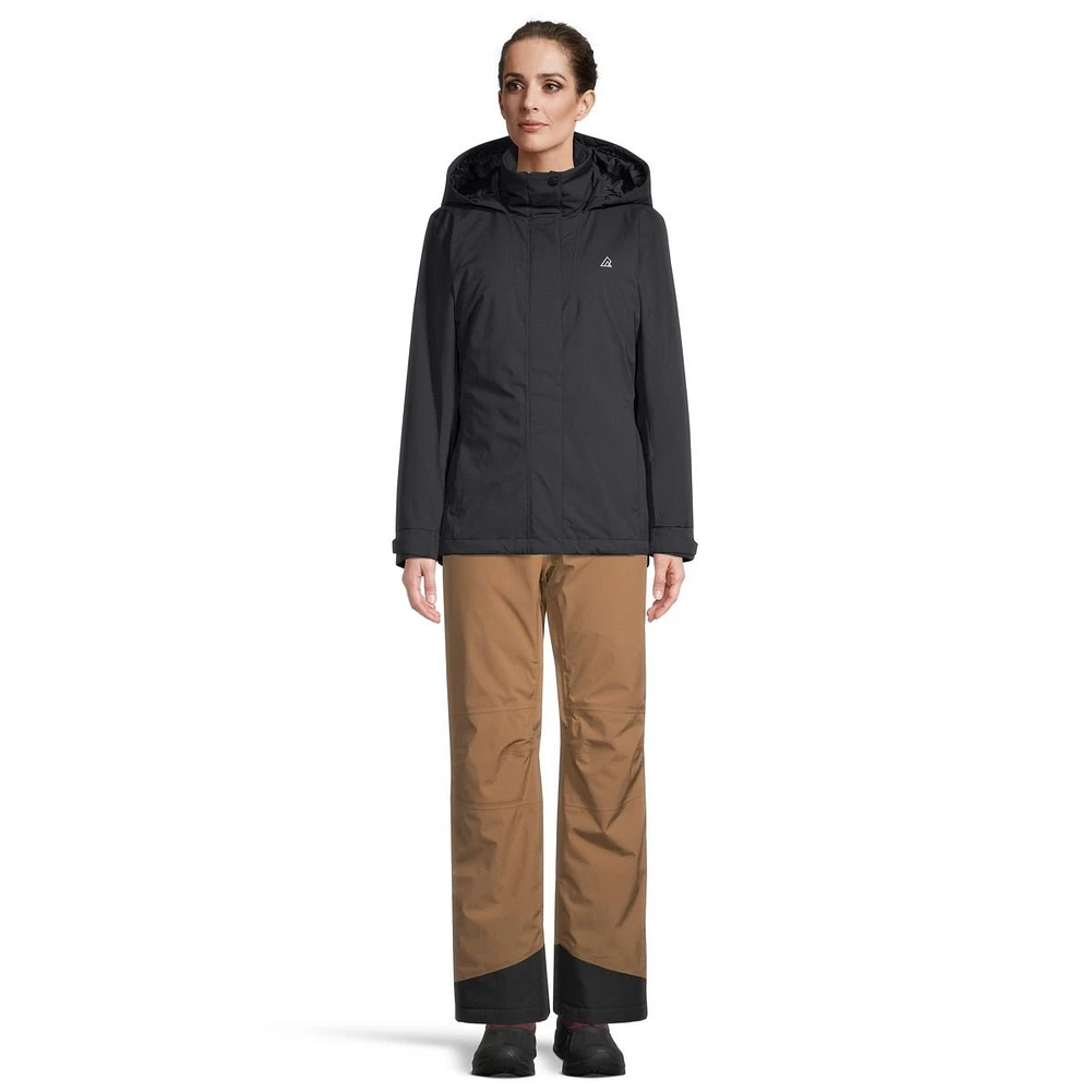 Ripzone Women's Vanhorne Insulated Pants