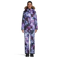 Ripzone Women's Pika Insulated Jacket