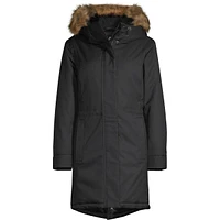 Ripzone Women's Clearwater Insulated Parka