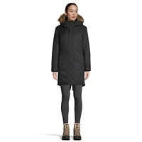 Ripzone Women's Clearwater Insulated Parka