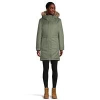 Ripzone Women's Clearwater Parka