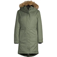 Ripzone Women's Clearwater Parka