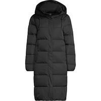 Ripzone Women's Saturday Long Puffer Jacket