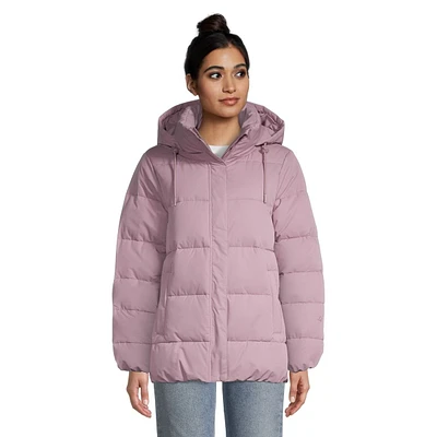 Ripzone Women's Friday Puffer Jacket