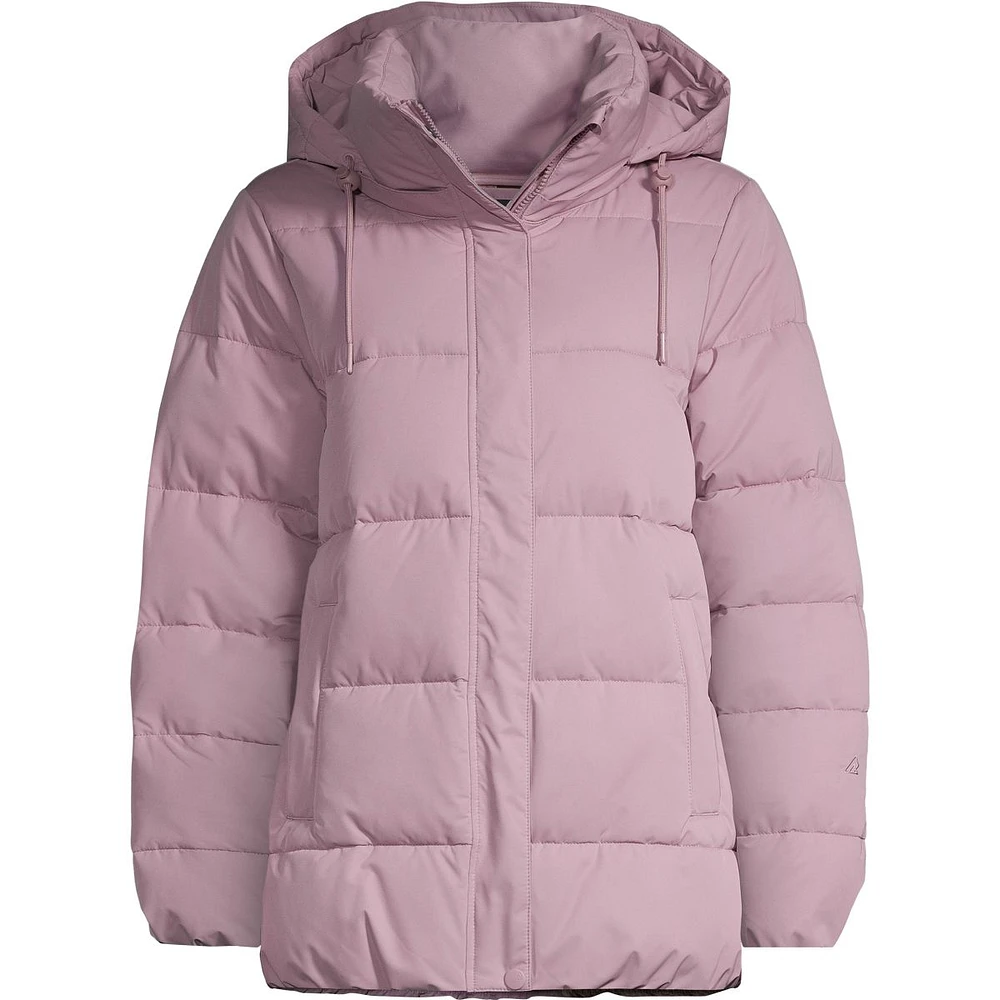 Ripzone Women's Friday Puffer Jacket