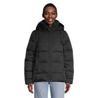 Ripzone Women's Friday Puffer Jacket