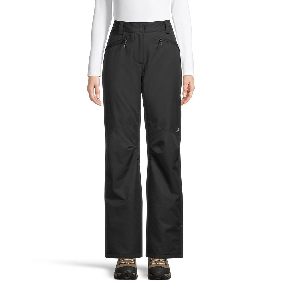 Ripzone Women's Smokey 2.0 Insulated Pants