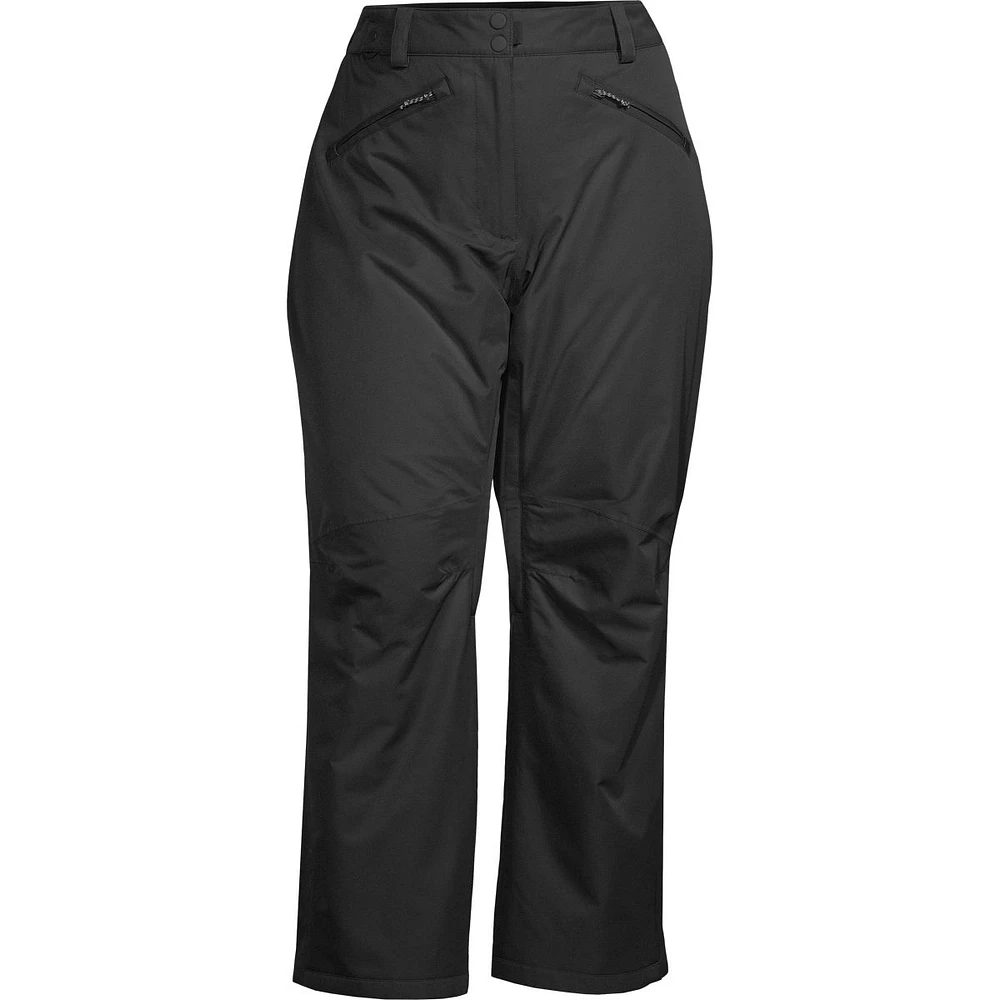 Ripzone Women's Plus Smokey 2.0 Insulated Pants