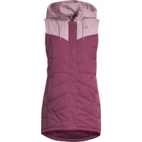 Ripzone Women's Luna Long Vest