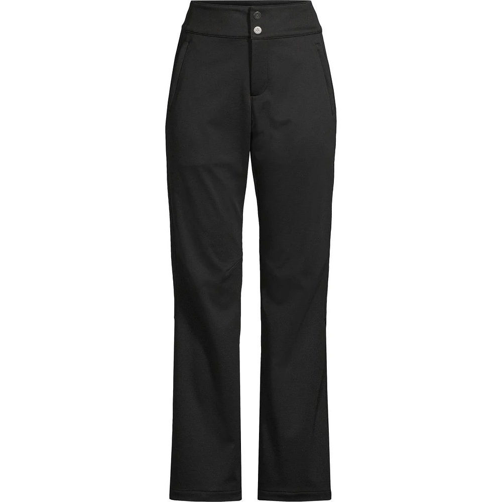 Woods Women's Pierrway Softshell Pants