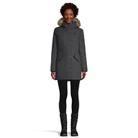 Woods Women's Finlayson Down Parka