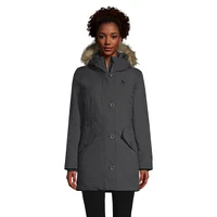 Woods Women's Finlayson Down Parka