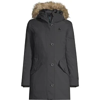 Woods Women's Finlayson Down Parka