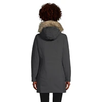 Woods Women's Finlayson Down Parka