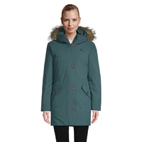 Woods Women's Finlayson Parka