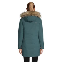 Woods Women's Finlayson Parka