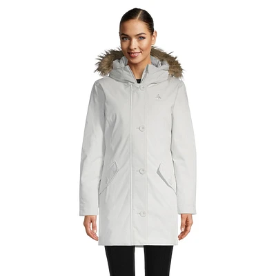 Woods Women's Finlayson Parka