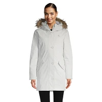 Woods Women's Finlayson Parka Jacket