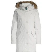 Woods Women's Finlayson Parka Jacket