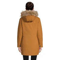 Woods Women's Finlayson Parka