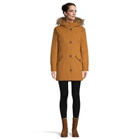 Woods Women's Finlayson Parka