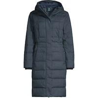 Woods Women's Lipsett Baffled Insulated Jacket