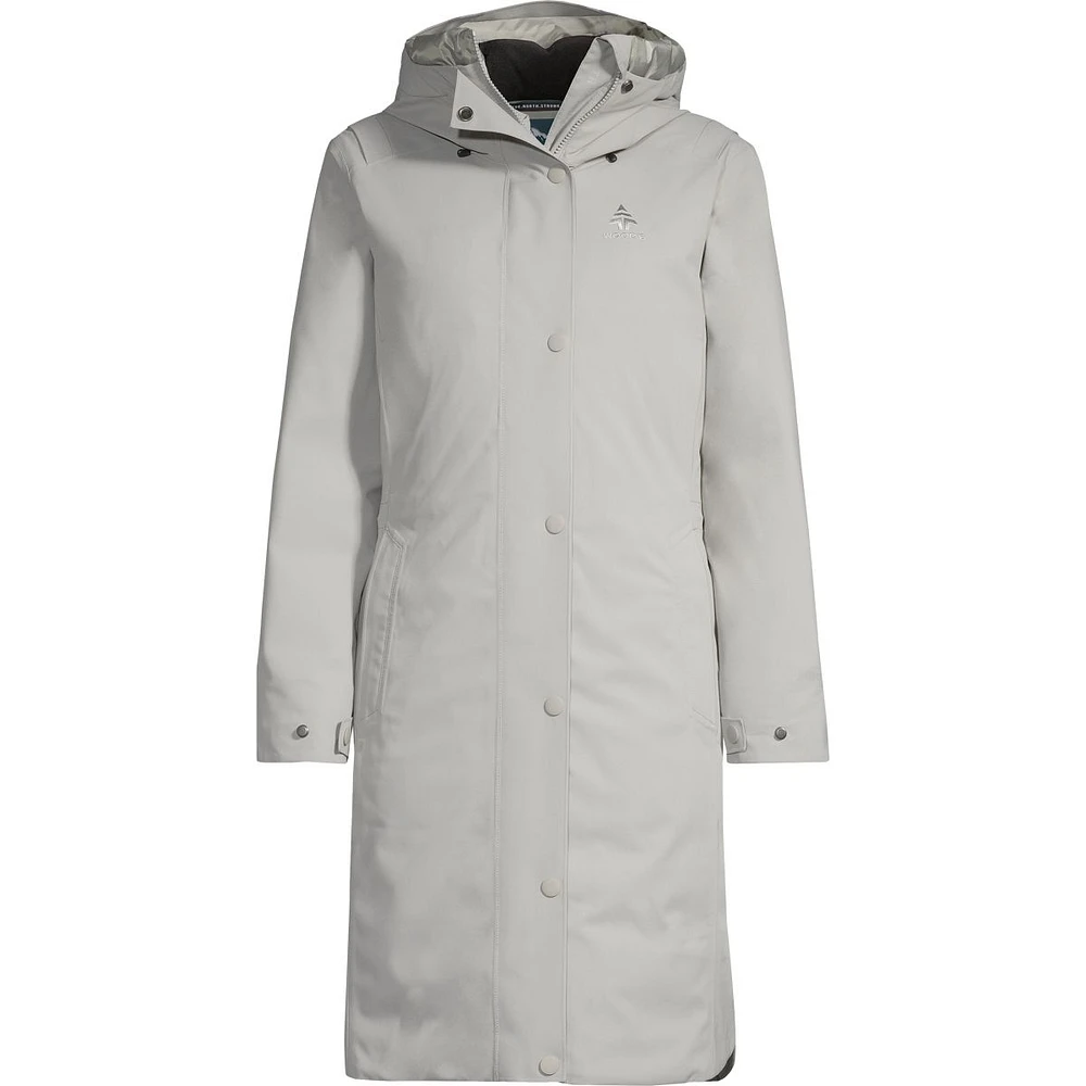 Woods Women's Elias Arctic Down Parka